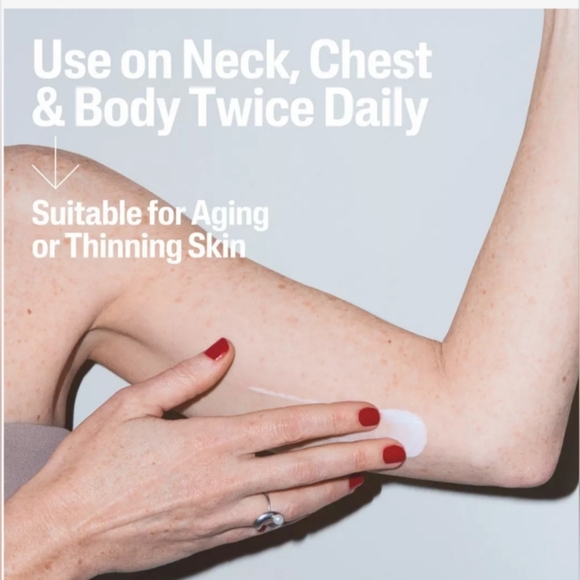 CETAPHIL HYDRATING & FIRMING CREAM SKIN ACTIVATOR for aging skin - Picture 6 of 10